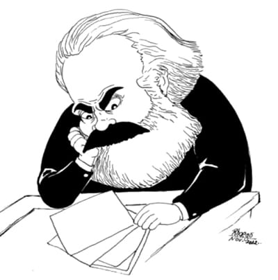 【课堂笔记】张双利：马克思政治经济学批判